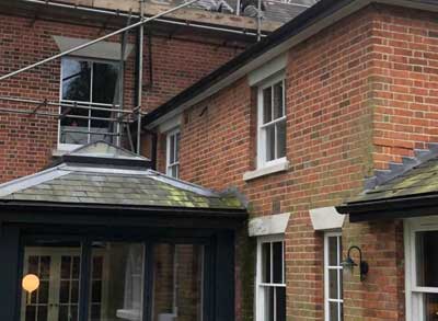Roof Repairs Freshwater